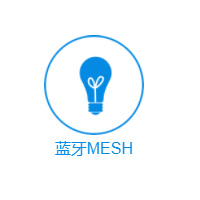 Bluetooth MESH