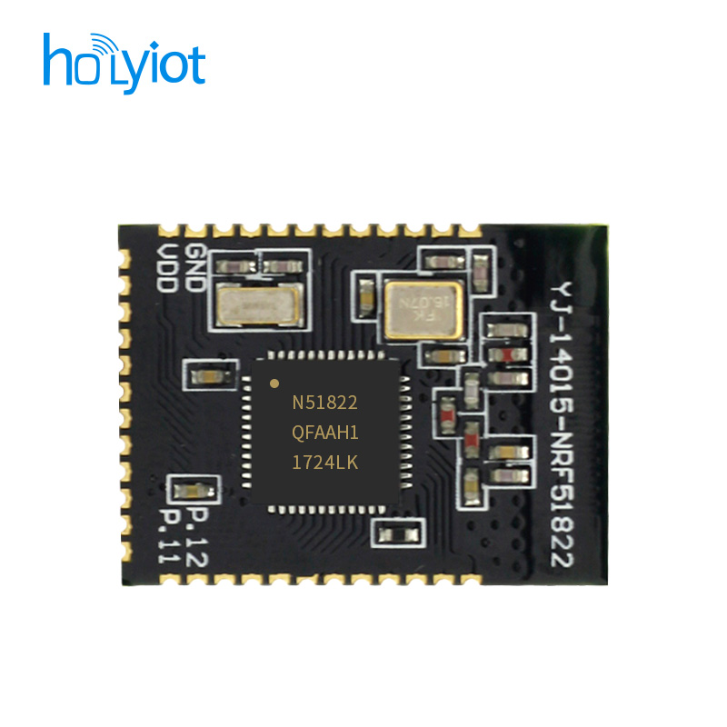 nRF51822 bluetooth 4.0 module BLE development board for BLE mesh 